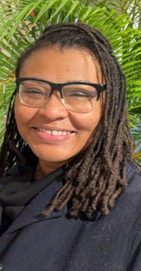 Cassandra Mark-Thiesen, Ph.D.